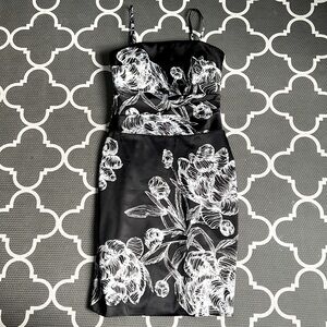 White House Black Market women’s size 4 dress.